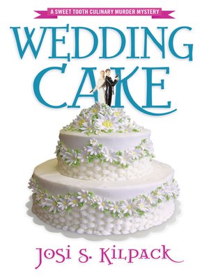 cover image of Wedding Cake
